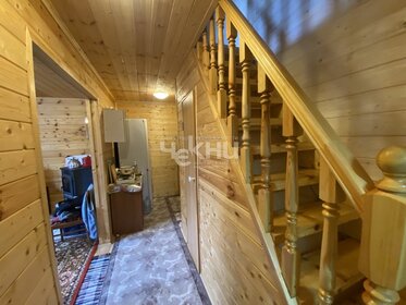 20 м² дом, 4 сотки участок 540 000 ₽ - изображение 46