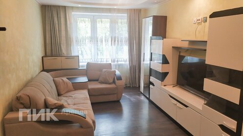 36 м², 1-комнатная квартира 49 500 ₽ в месяц - изображение 17