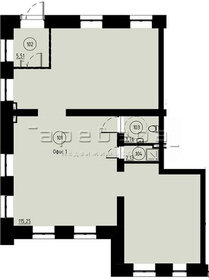 278 м², помещение свободного назначения 1 715 000 ₽ - изображение 59