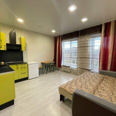 Квартира 25,4 м², студия - изображение 1