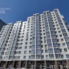 Квартира 56,6 м², 2-комнатная - изображение 2