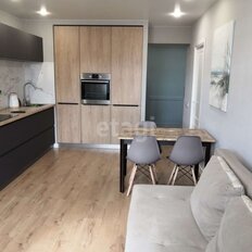 Квартира 74,9 м², 3-комнатная - изображение 2