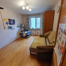 Квартира 84,4 м², 4-комнатная - изображение 3