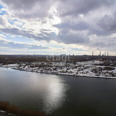 Квартира 20,5 м², студия - изображение 5