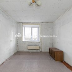 Квартира 36,7 м², 1-комнатная - изображение 1