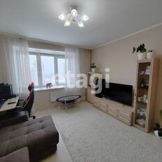 Квартира 40,8 м², 1-комнатная - изображение 1