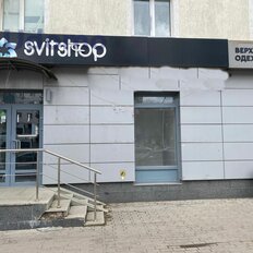 86 м², помещение свободного назначения - изображение 2