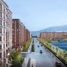 Квартира 40,9 м², 1-комнатная - изображение 4