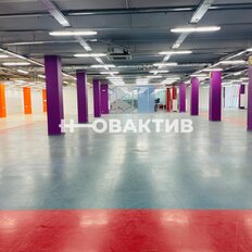 500 м², торговое помещение - изображение 2