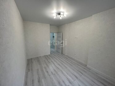 27 м², квартира-студия 22 000 ₽ в месяц - изображение 48