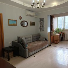 Квартира 72,1 м², 3-комнатная - изображение 2