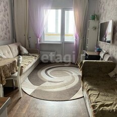 Квартира 28 м², студия - изображение 2