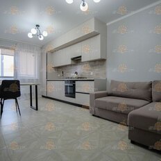 Квартира 56,5 м², 2-комнатная - изображение 2