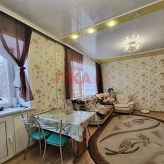 Квартира 88,9 м², 3-комнатная - изображение 5