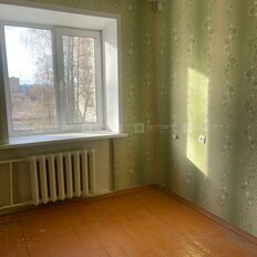 Квартира 50,4 м², 3-комнатная - изображение 3