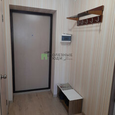 Квартира 22,9 м², студия - изображение 4