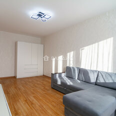 Квартира 41,7 м², 1-комнатная - изображение 4