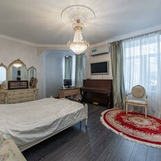 Квартира 120,1 м², 4-комнатная - изображение 4