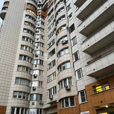 Квартира 102,2 м², 3-комнатная - изображение 4