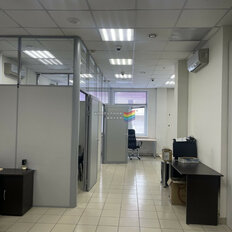 53,5 м², офис - изображение 1