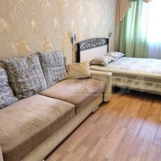 Квартира 50 м², 2-комнатная - изображение 3