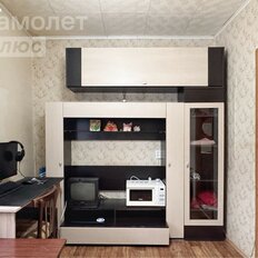 Квартира 13,4 м², 1-комнатная - изображение 4