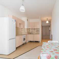Квартира 43,1 м², 1-комнатная - изображение 1
