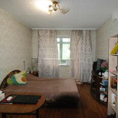 Квартира 32,6 м², 1-комнатная - изображение 4