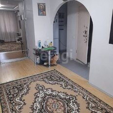 Квартира 27,8 м², 1-комнатная - изображение 1