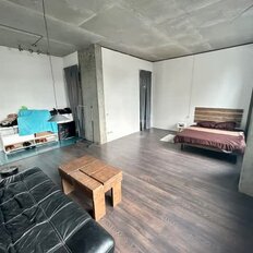 Квартира 37,3 м², студия - изображение 4