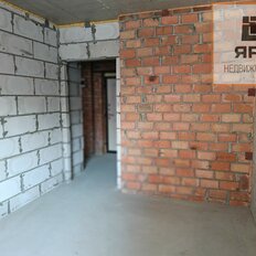 Квартира 31,1 м², студия - изображение 5