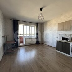 Квартира 26,2 м², студия - изображение 2