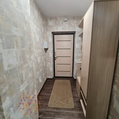 Квартира 40 м², студия - изображение 5