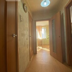 Квартира 36,5 м², 1-комнатная - изображение 4