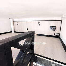 18 м², квартира-студия 4 300 000 ₽ - изображение 125