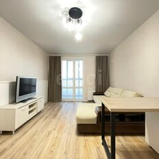 Квартира 26,7 м², студия - изображение 2