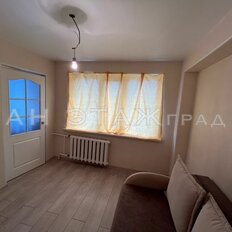 Квартира 59,5 м², 4-комнатная - изображение 1