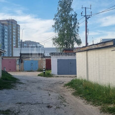 14 м², гараж - изображение 1