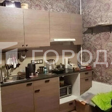 Квартира 38,8 м², 1-комнатная - изображение 4