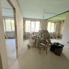 Квартира 56,6 м², 3-комнатная - изображение 2