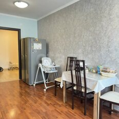 Квартира 100,3 м², 3-комнатная - изображение 1