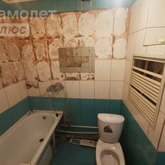 Квартира 26,9 м², 1-комнатная - изображение 5