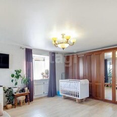 Квартира 42,4 м², 2-комнатная - изображение 2