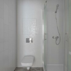 Квартира 72 м², 3-комнатная - изображение 2