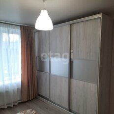 Квартира 40,5 м², 1-комнатная - изображение 4