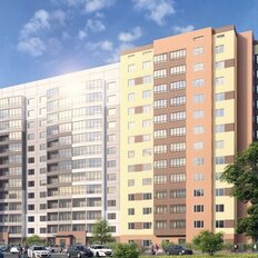 Квартира 65,2 м², 2-комнатная - изображение 5