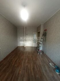 Купить трехкомнатную квартиру в монолитном доме на улице 1-й Красногвардейский проезд в Москве - изображение 12