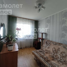 Квартира 57,7 м², 3-комнатная - изображение 3