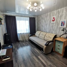 Квартира 45,5 м², 2-комнатная - изображение 3