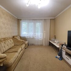 Квартира 66,4 м², 3-комнатная - изображение 2